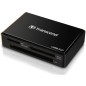 Transcend RDF8K2 Kortlæser USB 3.1 Gen 1